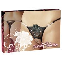 Bild von String Strass