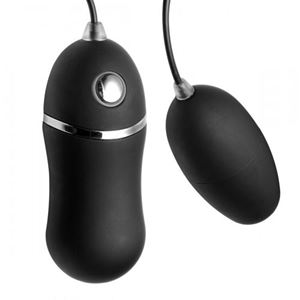 Picture of Power Trance Kugelvibrator