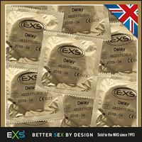 Image de EXS Delay Kondome 100 Stück