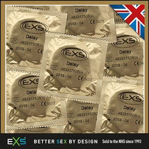 Image de EXS Delay Kondome 100 Stück