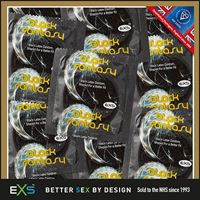 Immagine di EXS Black Fantasy Kondome 100 Stück
