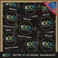 Image de EXS Regular Kondome 100 Stück