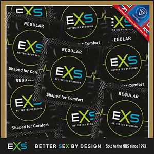Image de EXS Regular Kondome 100 Stück