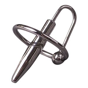 Picture of Penisplug mit Eichelring
