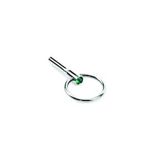 Afbeelding van Penisplug Diamond Grün
