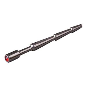 Picture of Penisstick Diamant in Rot