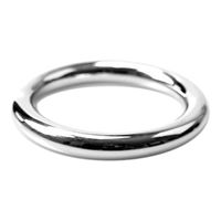 Image de Penisring aus Metall 8 mm