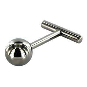 Εικόνα της Poker Plug aus Metall
