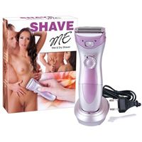 Εικόνα της Shave Me Rasierer