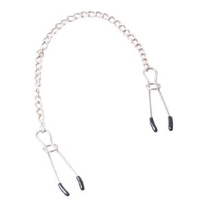 Picture of Nippelklemmen mit Kette