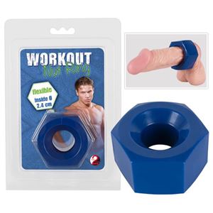 Изображение Penisring sechskantig