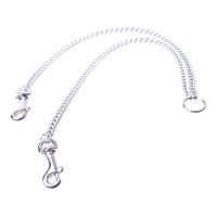 Imagen de Kette aus Metall 91 cm