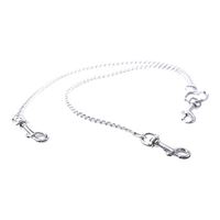 Imagen de Kette mit drei Enden