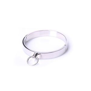 Afbeelding van Steel Collar