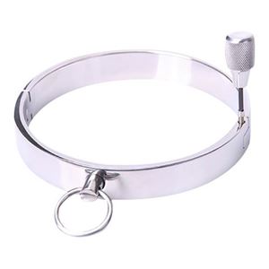 Picture of Kleines Halsband aus Metall