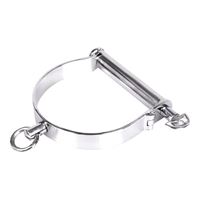 Imagen de Halsband aus Metall S/M/L	