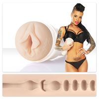 Image de Fleshlight Girls - Christy Mack Lotus