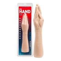 Bild von Die Hand