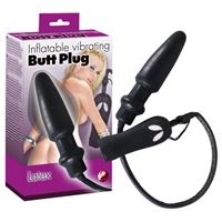 Afbeelding van Powered Buttplug