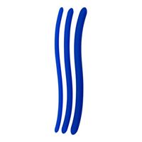 Afbeelding van Silikon Dilator 3er Set