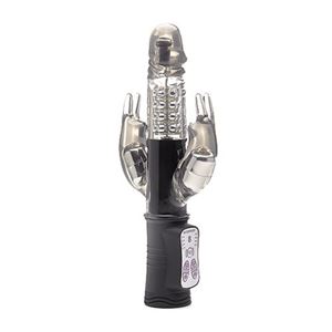 Immagine di Multiply Vibrator ? Schwarz