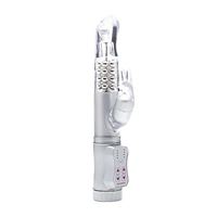 Bild von Bunny Vibrator in Silber