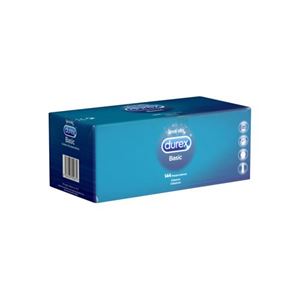 Image de Durex Natural (Basic) Kondome 144 Stück