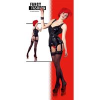 Bild von Straps-Korsett