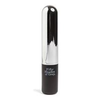 Bild von Vibrierender USB-Kugelvibrator 50 Shades of Grey