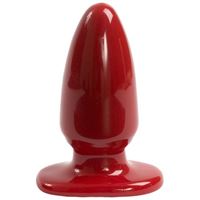 Image de Buttplug Groß in Rot