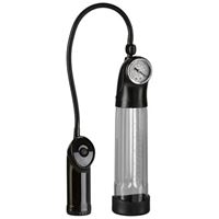 Image de Optimale Power Penispumpe