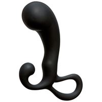 Εικόνα της Prostatamasseur in Schwarz