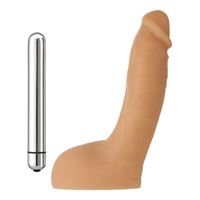 Picture of James Deen - Vibrierender Penis