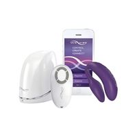 Image de We-Vibe 4 Plus in Violett