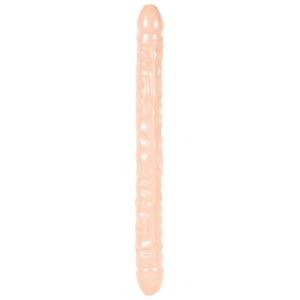 Bild von Doppeldildo 45 cm