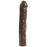 Εικόνα της Espresso - Großer dunkler Dildo