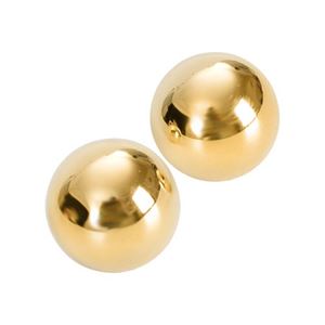 Resim Ben-Wa Balls - Gold