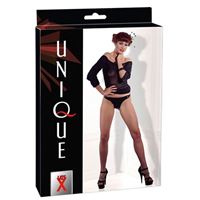 Afbeelding van G-String aus Latex