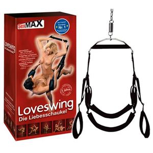 Obrazek Sexschaukel