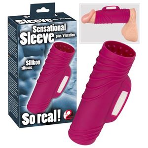 Resim Hülle mit Vibration