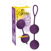 Picture of SSmile XXL Liebeskugeln