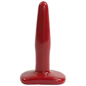 Imagen de Red Boy - Butt Plug - Small