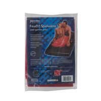 Afbeelding van Sexmax Bettlaken 180x260 in Rot
