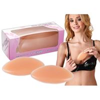 Afbeelding van Hautfarbene Pads für schnelles Push-up