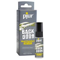 Bild von Back Door Anal Comfort Serum