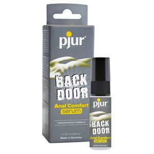 Immagine di Back Door Anal Comfort Serum