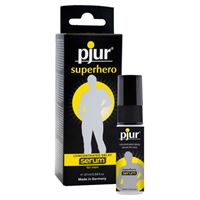 Изображение Pjur Superhero Delay Serum