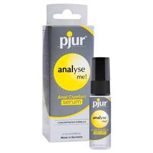 Immagine di Pjur analyse me! Anal Comfort Serum