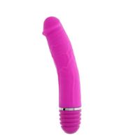 Immagine di Purrfect Vibrator aus Silikon in Pink (kleine Spitze)