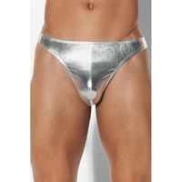 Obrazek Herrenstring Silver